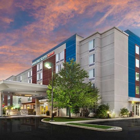 Springhill Suites By Marriott Philadelphia Valley Forge/Кинг ъф Прусия Екстериор снимка