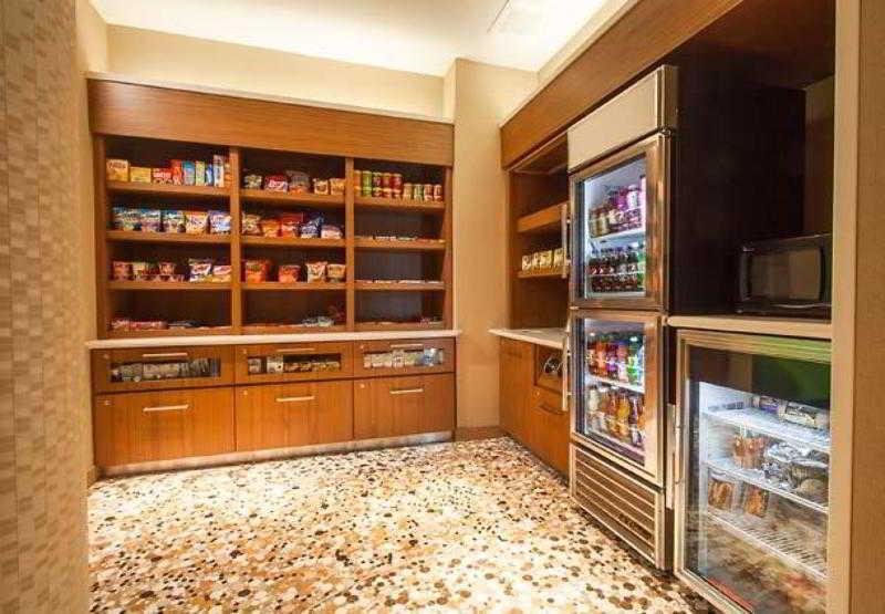 Springhill Suites By Marriott Philadelphia Valley Forge/Кинг ъф Прусия Екстериор снимка