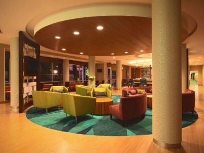 Springhill Suites By Marriott Philadelphia Valley Forge/Кинг ъф Прусия Екстериор снимка