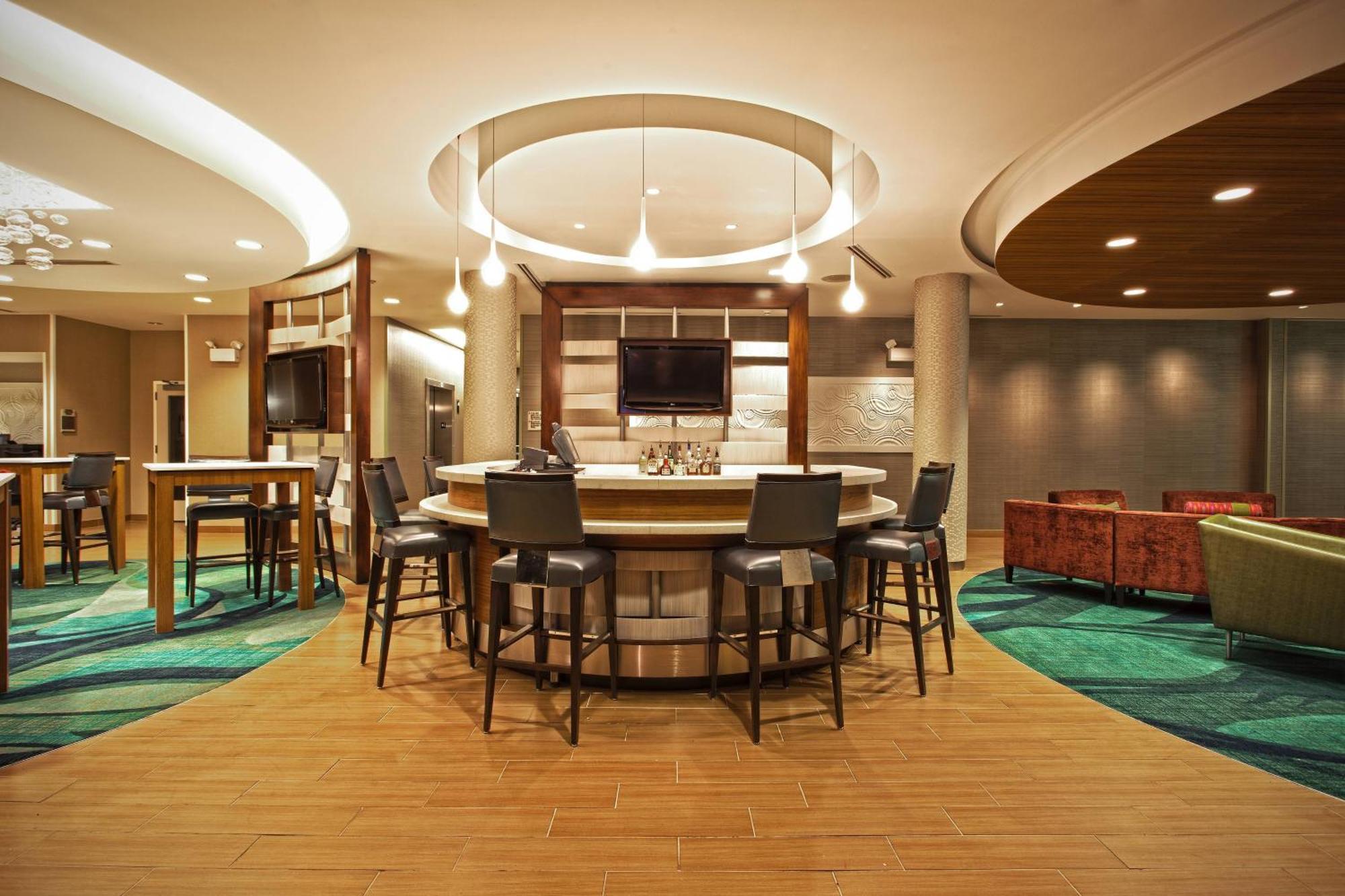 Springhill Suites By Marriott Philadelphia Valley Forge/Кинг ъф Прусия Екстериор снимка