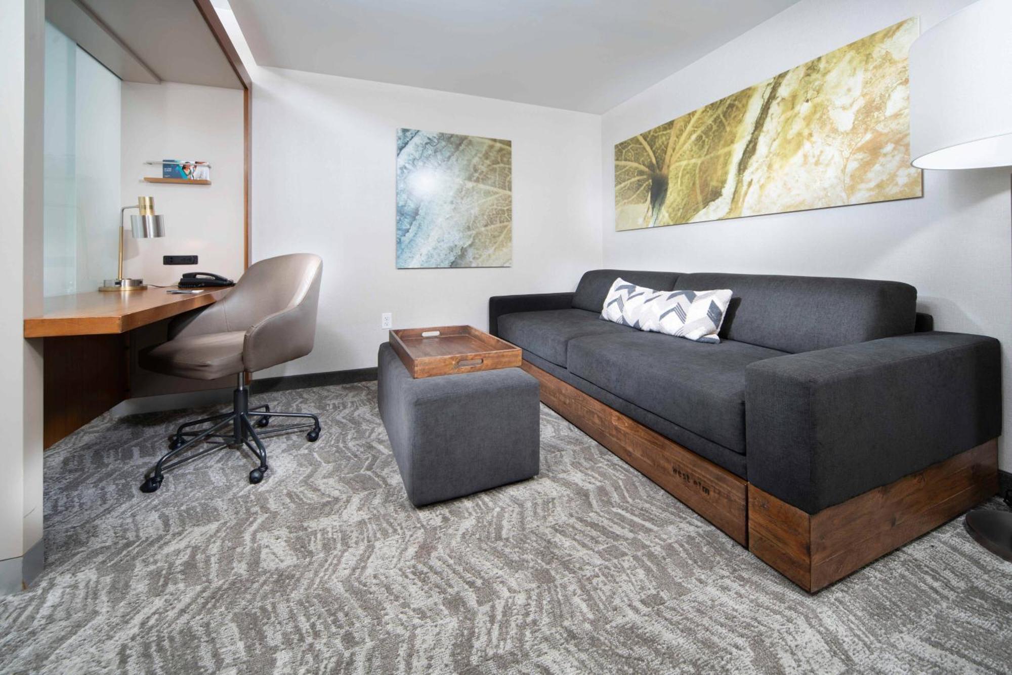 Springhill Suites By Marriott Philadelphia Valley Forge/Кинг ъф Прусия Екстериор снимка