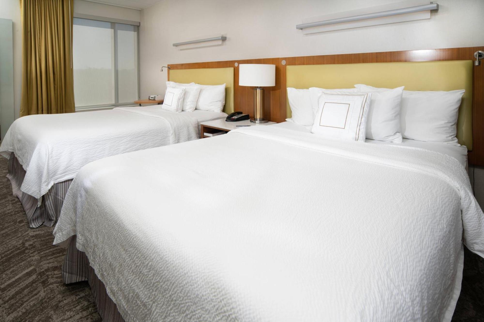 Springhill Suites By Marriott Philadelphia Valley Forge/Кинг ъф Прусия Екстериор снимка