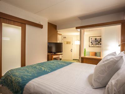 Springhill Suites By Marriott Philadelphia Valley Forge/Кинг ъф Прусия Екстериор снимка