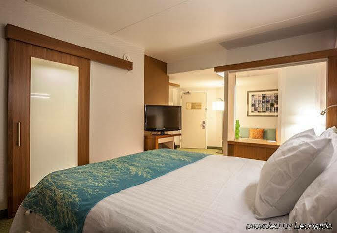 Springhill Suites By Marriott Philadelphia Valley Forge/Кинг ъф Прусия Екстериор снимка