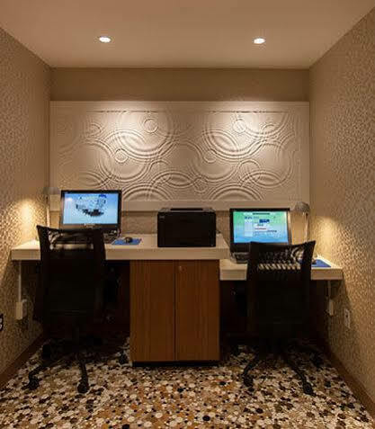 Springhill Suites By Marriott Philadelphia Valley Forge/Кинг ъф Прусия Екстериор снимка